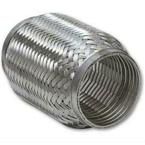 Vibrant Autoflex Metal Membrane Couplings 61408